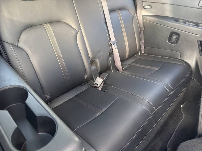 2024 Mazda CX-90 3.3 Turbo Select