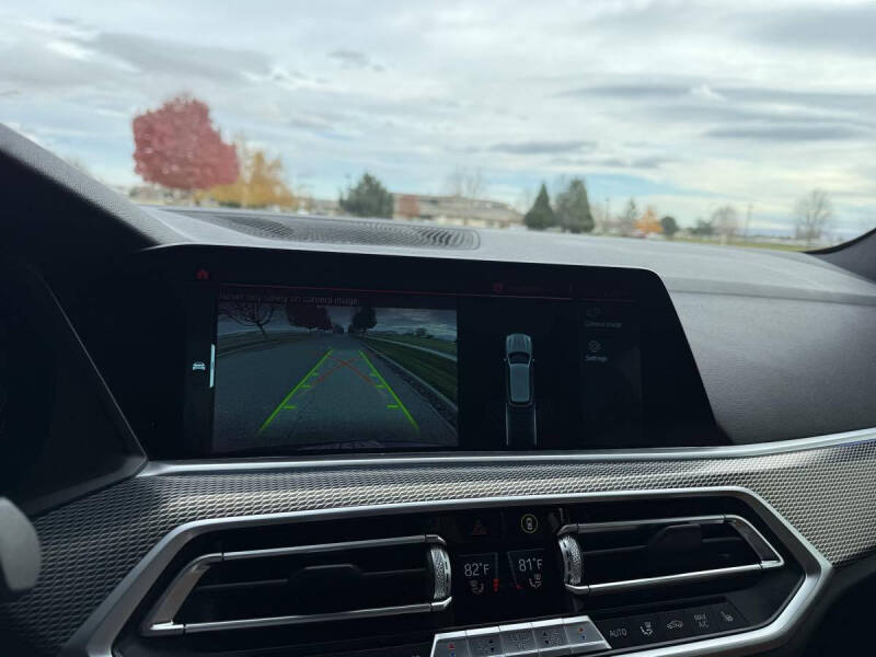 2019 BMW X5 xDrive50i