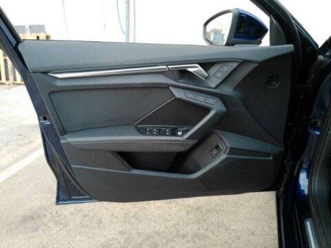 2023 Audi A3 Premium 40 TFSI