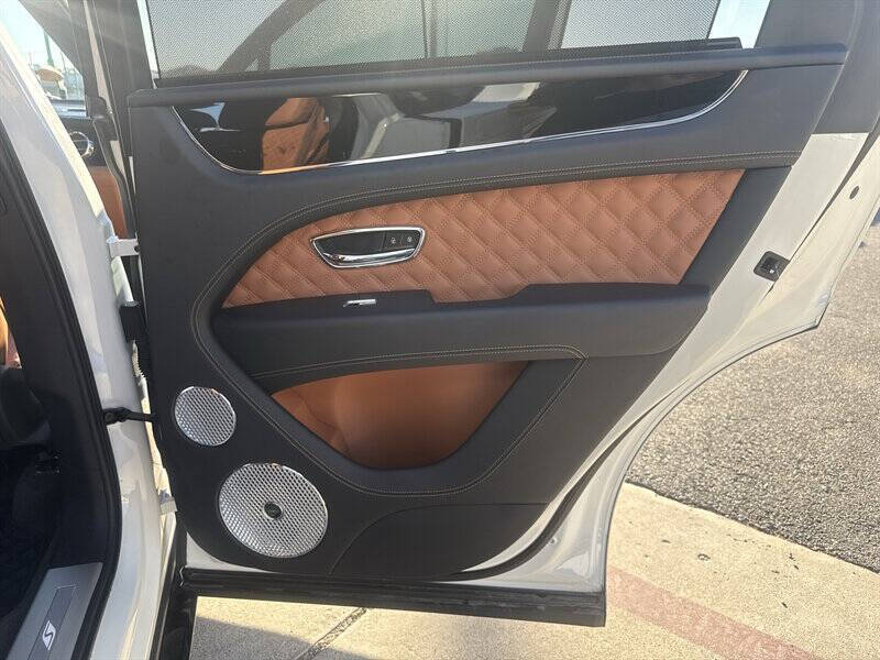 2024 Bentley Bentayga S V8