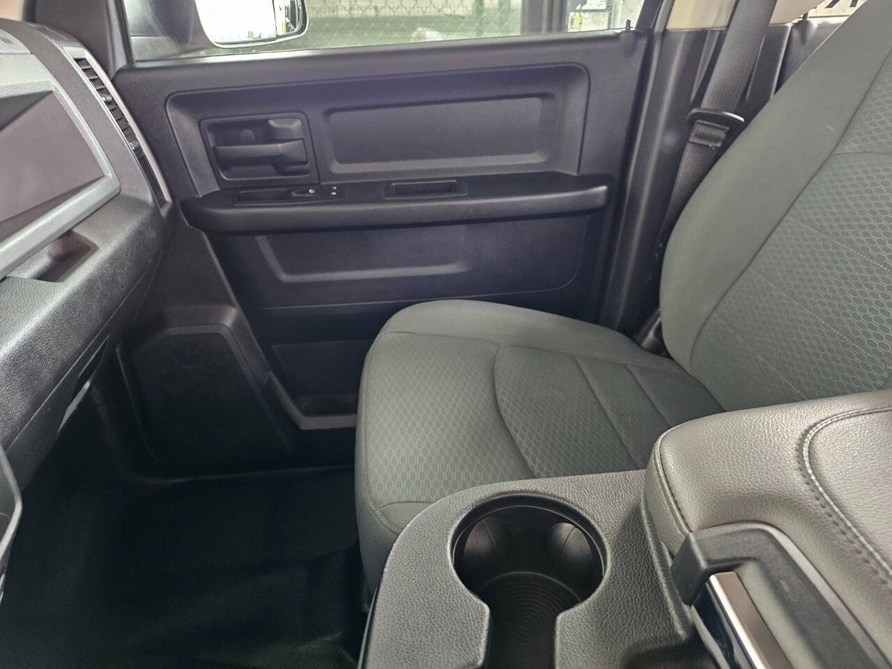 2014 RAM 5500 30