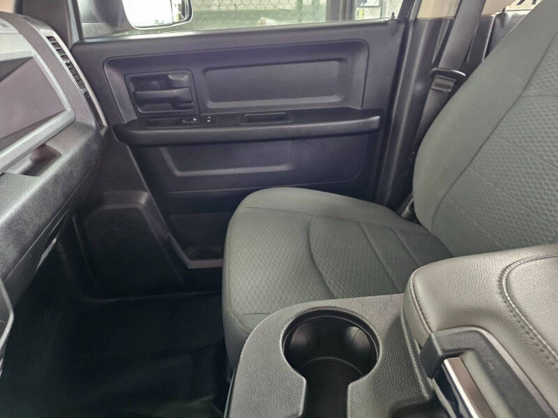 2014 RAM 5500