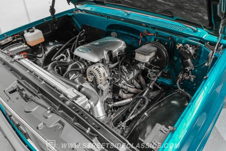 1987 GMC R/V 1500 Series