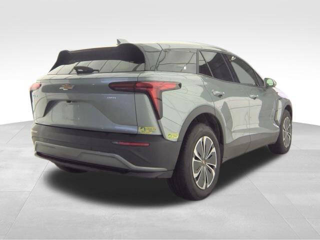 2024 Chevrolet Blazer EV 2LT