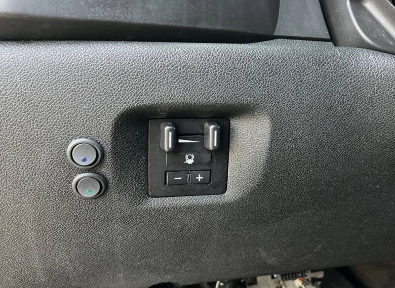 2014 Chevrolet Silverado 3500HD