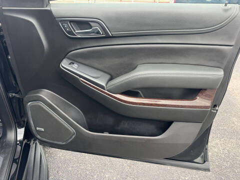 2020 GMC Yukon SLT