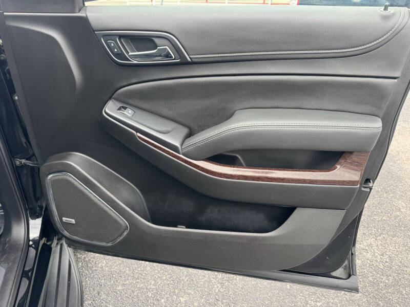 2020 GMC Yukon SLT