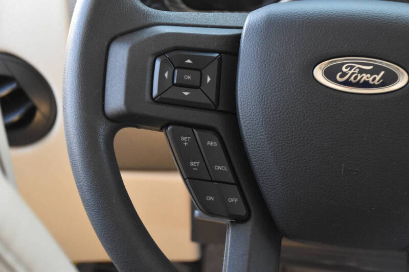 2024 Ford E-Series