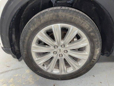 2023 Ford Explorer King Ranch