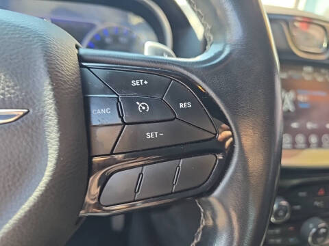 2021 Chrysler 300 S V6