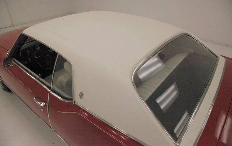 1972 Oldsmobile Cutlass