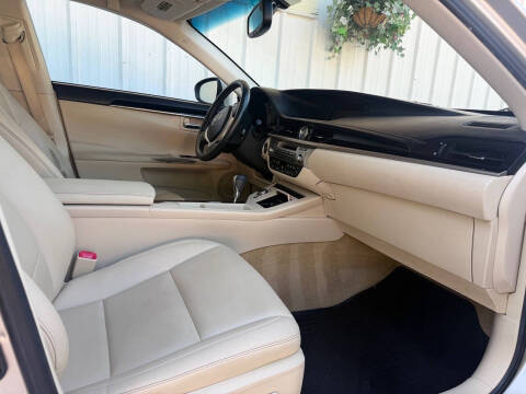 2014 Lexus ES 350