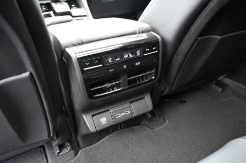 2022 Acura MDX SH-AWD w/Tech