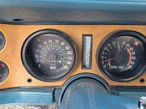 1977 Chevrolet Camaro