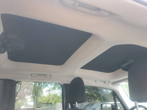 2016 Jeep Renegade Latitude 75th Anniversary