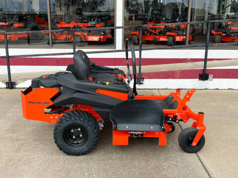 Bad Boy MZ Rambler 42