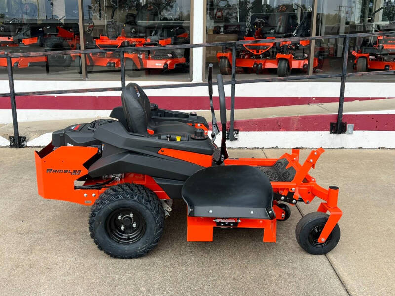 Bad Boy MZ Rambler 42