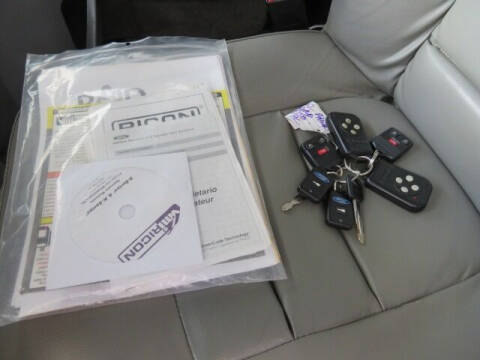 2012 Ford E-Series E-150