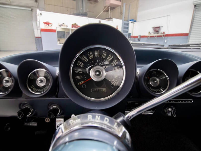 1960 Chevrolet Biscayne