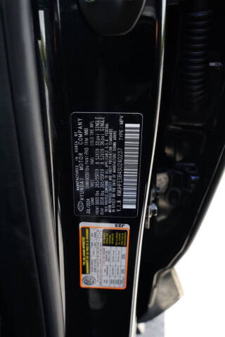 2025 Genesis GV80 2.5T Standard