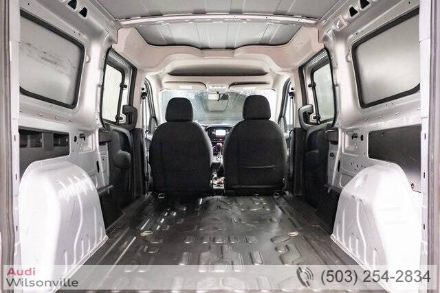 2015 RAM ProMaster City SLT