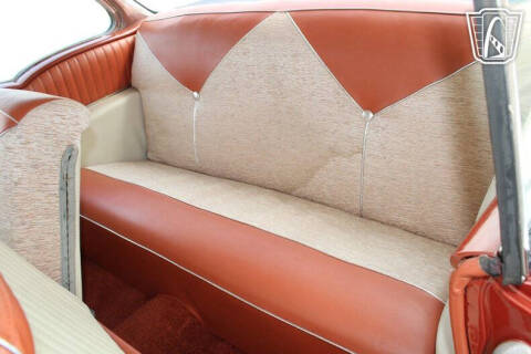 1956 Chevrolet Bel Air