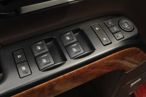 2018 Chevrolet Silverado 3500HD