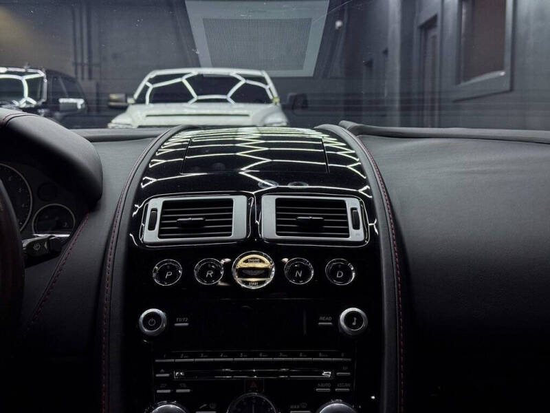 2014 Aston Martin Rapide S