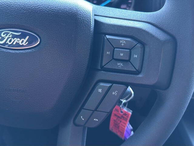 2020 Ford F-250 Super Duty