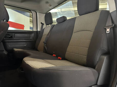 2012 RAM 1500 Express
