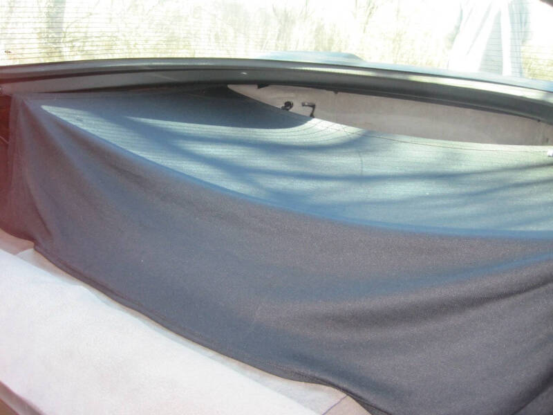 2004 Chevrolet Corvette