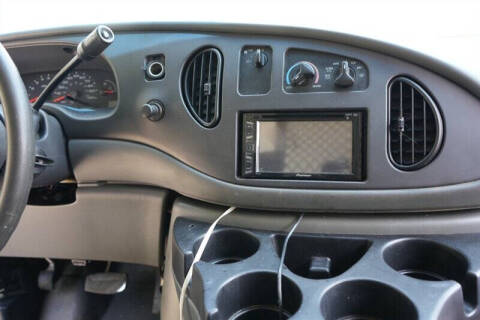 2006 Ford E-Series E-350 SD