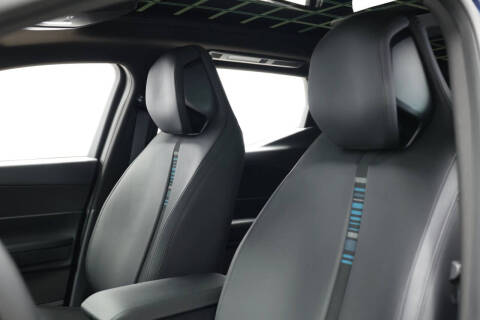 2023 Fisker Ocean One