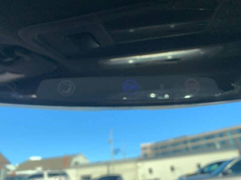 2013 Chevrolet Camaro LT