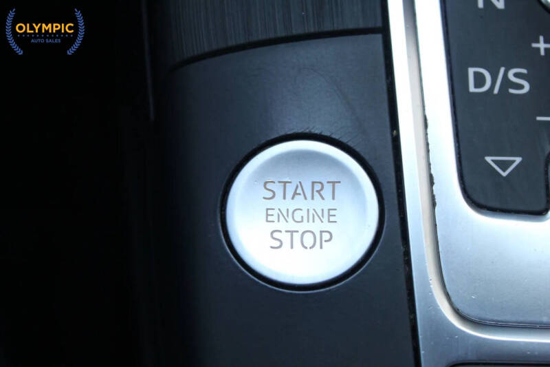 2019 Audi A3 Premium 40 TFSI