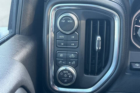 2020 GMC Sierra 2500HD