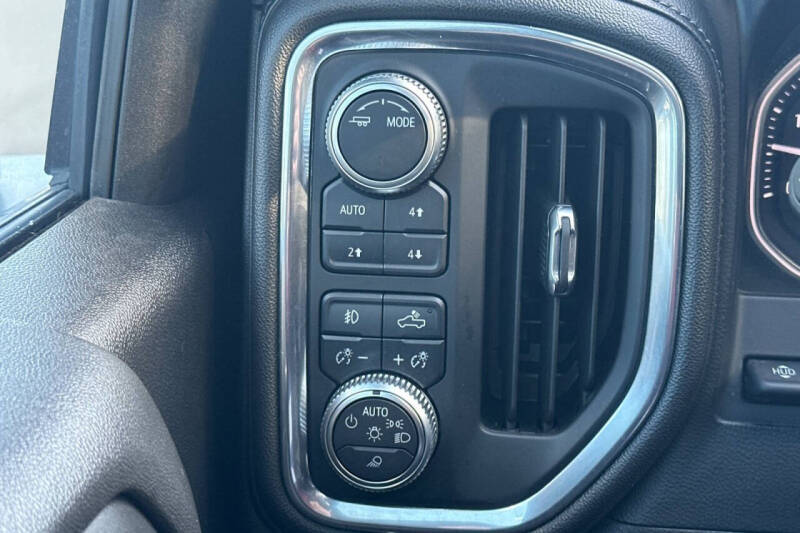 2020 GMC Sierra 2500HD