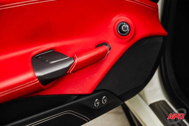 2018 Ferrari 488 GTB
