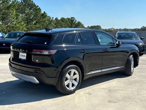 2026 Honda Prologue EX