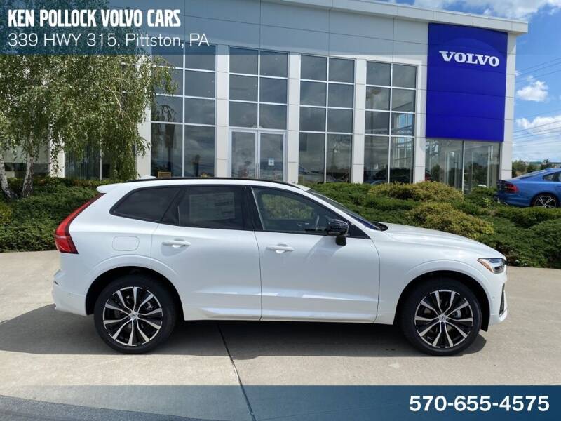 2023 Volvo XC60 for sale in Pittston, PA