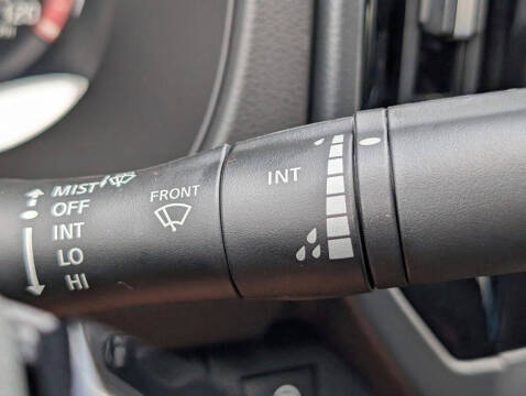 2025 Nissan Frontier PRO-X