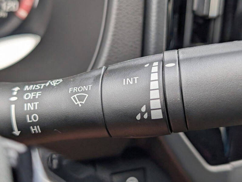 2025 Nissan Frontier PRO-X
