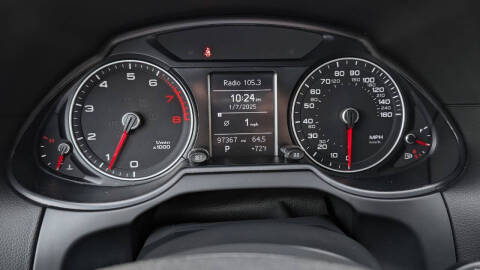 2016 Audi Q5 2.0T quattro Premium