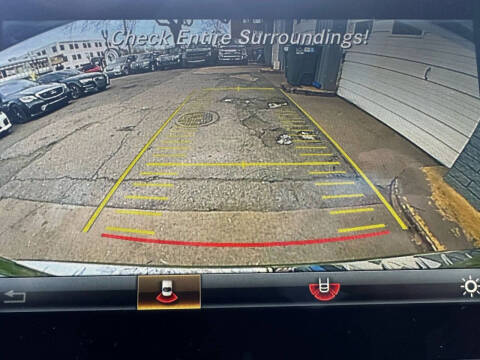 2016 Mercedes-Benz GLA GLA 250 4MATIC