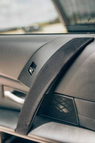 2006 BMW M5