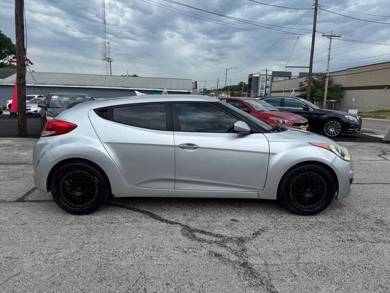 2013 Hyundai Veloster