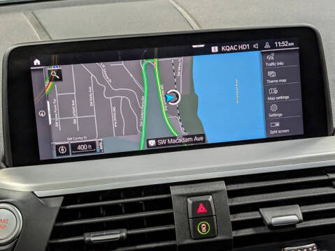 2021 BMW X3 xDrive30e