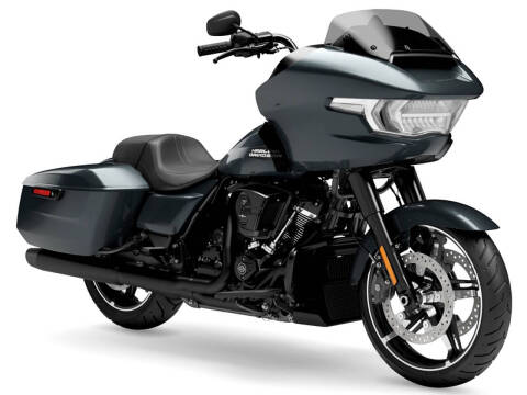 2025 Harley-Davidson Road Glide