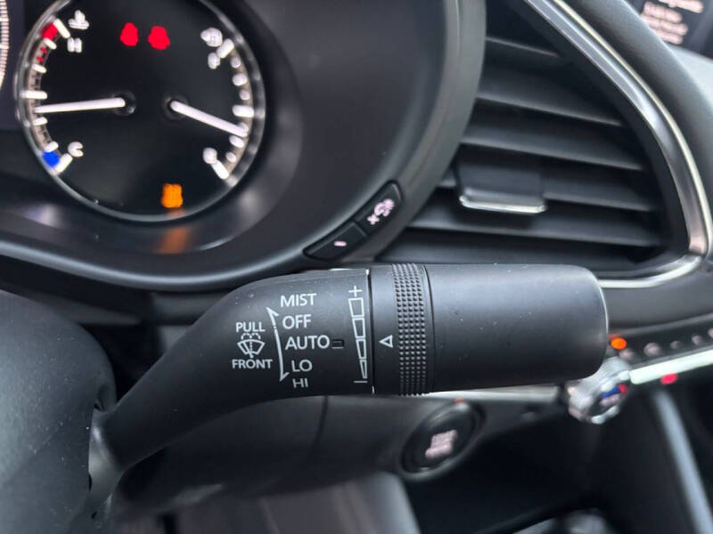 2024 Mazda Mazda3 Sedan 2.5 S Preferred