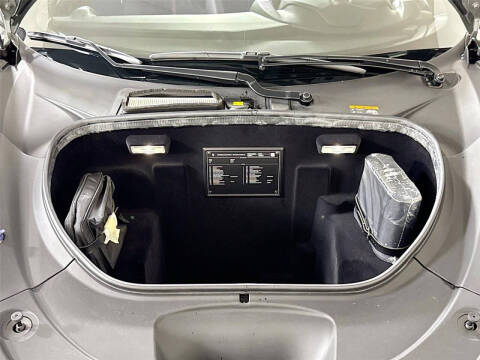 2021 Ferrari F8 Spider